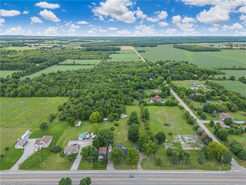 2940 3 Highway, Port Colborne, ON - Outdoor With View