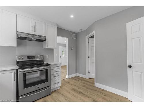 2940 3 Highway, Port Colborne, ON - Indoor Photo Showing Kitchen