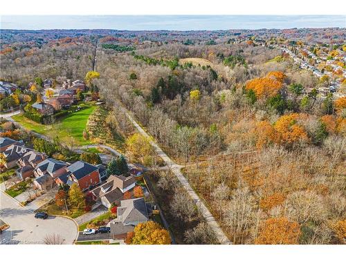 81 Skyline Drive, Dundas, ON - Outdoor With View