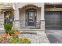 55 Sonoma Valley Crescent, Hamilton, ON  - Outdoor 