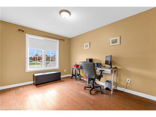 46 Jane Street, Smithville, ON - Indoor Photo Showing Office