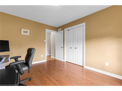 46 Jane Street, Smithville, ON - Indoor Photo Showing Office