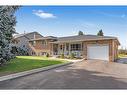 337 Mcneilly Road, Stoney Creek, ON  - Outdoor With Facade 