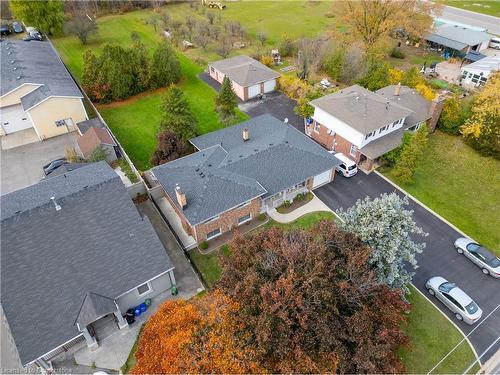 337 Mcneilly Road, Stoney Creek, ON - Outdoor With View