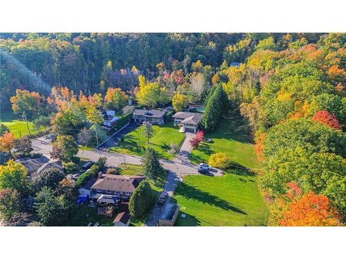 10 Reservoir Road, Stoney Creek, ON - Outdoor With View