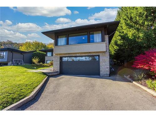 10 Reservoir Road, Stoney Creek, ON - Outdoor