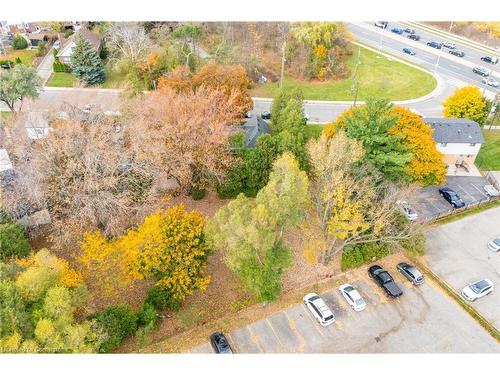 19 Pottruff Road S, Hamilton, ON - Outdoor With View