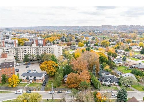 19 Pottruff Road S, Hamilton, ON - Outdoor With View