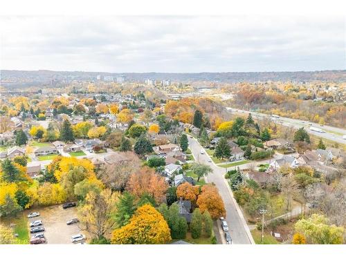 19 Pottruff Road S, Hamilton, ON - Outdoor With View