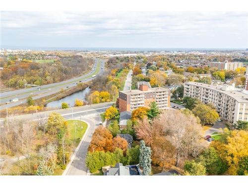 19 Pottruff Road S, Hamilton, ON - Outdoor With View