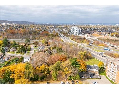 19 Pottruff Road S, Hamilton, ON - Outdoor With View