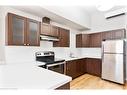 1-215 King Street E, Hamilton, ON  - Indoor Photo Showing Kitchen 