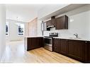 1-215 King Street E, Hamilton, ON  - Indoor Photo Showing Kitchen 