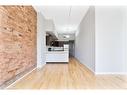 1-215 King Street E, Hamilton, ON  - Indoor Photo Showing Kitchen 