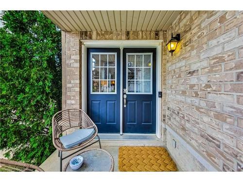 1-39 Panabaker Drive, Ancaster, ON - Outdoor