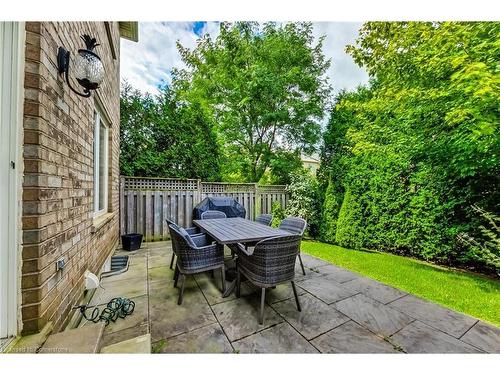 1-39 Panabaker Drive, Ancaster, ON - Outdoor