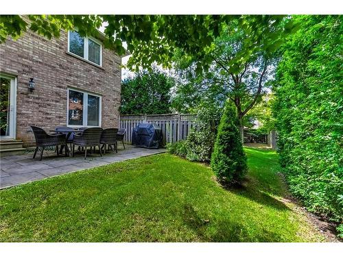 1-39 Panabaker Drive, Ancaster, ON - Outdoor