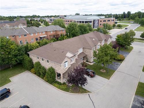 1-39 Panabaker Drive, Ancaster, ON - Outdoor With View