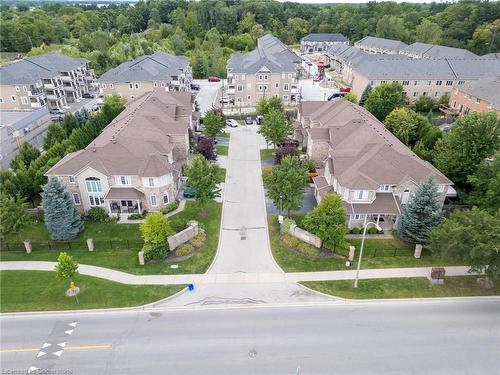 1-39 Panabaker Drive, Ancaster, ON - Outdoor With View