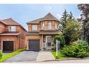 109 Peachwood Crescent, Stoney Creek, ON  - Outdoor With Facade 