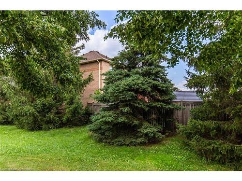 109 Peachwood Crescent, Stoney Creek, ON - Outdoor