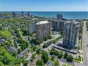 1702-1270 Maple Crossing Boulevard, Burlington, ON  - Outdoor With Body Of Water With View 