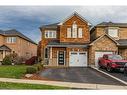 18 Moore Crescent, Ancaster, ON  - Outdoor With Facade 