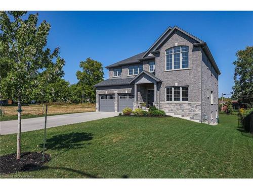 3608 Carolinia Court, Ridgeway, ON - Outdoor With Facade