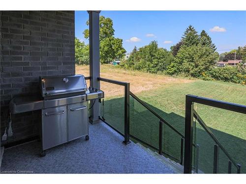 3608 Carolinia Court, Ridgeway, ON - Outdoor