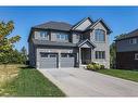 3608 Carolinia Court, Ridgeway, ON  - Outdoor With Facade 