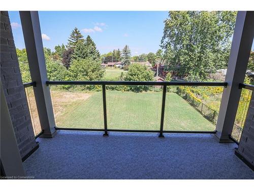 3608 Carolinia Court, Ridgeway, ON - Outdoor With Balcony