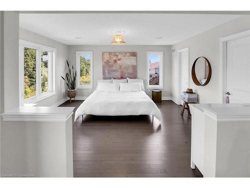 3608 Carolinia Court, Ridgeway, ON - Indoor Photo Showing Bedroom