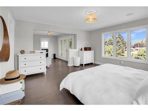 3608 Carolinia Court, Ridgeway, ON - Indoor Photo Showing Bedroom