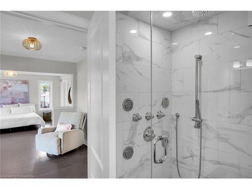 3608 Carolinia Court, Ridgeway, ON - Indoor Photo Showing Bathroom