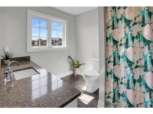 3608 Carolinia Court, Ridgeway, ON - Indoor Photo Showing Bathroom