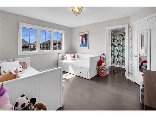 3608 Carolinia Court, Ridgeway, ON - Indoor Photo Showing Bedroom