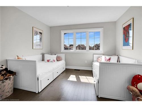 3608 Carolinia Court, Ridgeway, ON - Indoor Photo Showing Bedroom