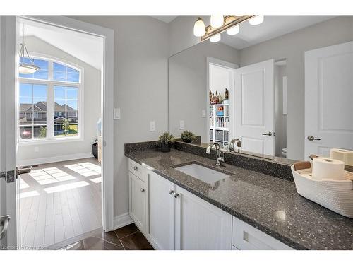 3608 Carolinia Court, Ridgeway, ON - Indoor Photo Showing Bathroom