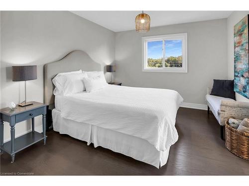 3608 Carolinia Court, Ridgeway, ON - Indoor Photo Showing Bedroom