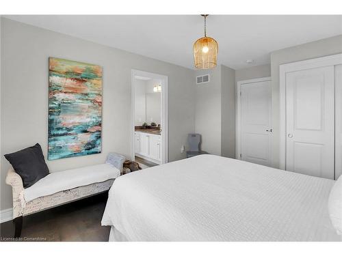 3608 Carolinia Court, Ridgeway, ON - Indoor Photo Showing Bedroom