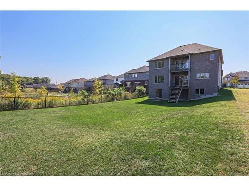 3608 Carolinia Court, Ridgeway, ON - Outdoor With Balcony