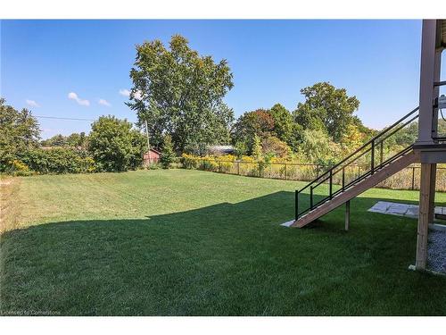 3608 Carolinia Court, Ridgeway, ON - Outdoor