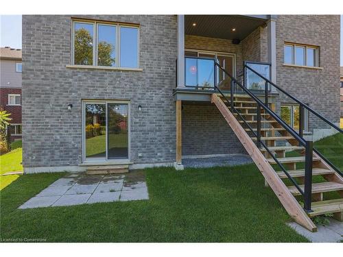 3608 Carolinia Court, Ridgeway, ON - Outdoor