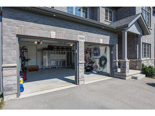 3608 Carolinia Court, Ridgeway, ON - Outdoor