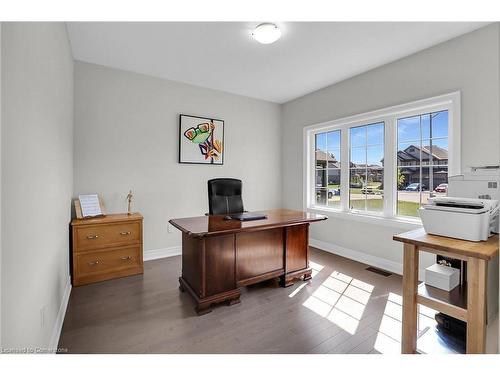 3608 Carolinia Court, Ridgeway, ON - Indoor Photo Showing Office