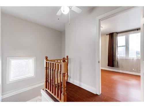 232 East 8Th Street, Hamilton, ON - Indoor Photo Showing Other Room