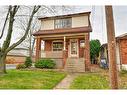 232 East 8Th Street, Hamilton, ON  - Outdoor With Deck Patio Veranda 