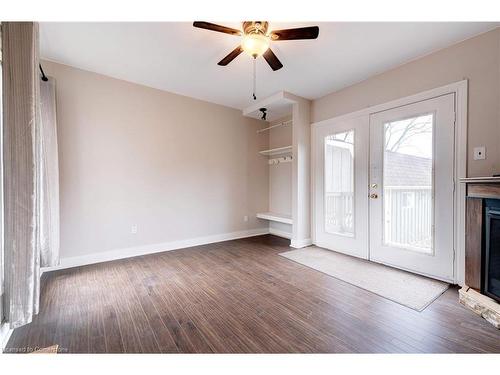 232 East 8Th Street, Hamilton, ON - Indoor Photo Showing Other Room