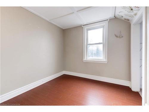 232 East 8Th Street, Hamilton, ON - Indoor Photo Showing Other Room