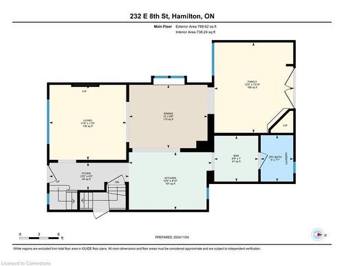 232 East 8Th Street, Hamilton, ON - Other